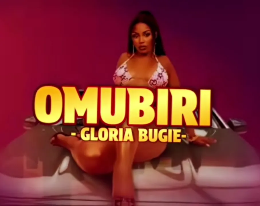 Omubiri by Gloria Bugie